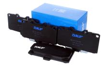 SKF VKBP 80816 A